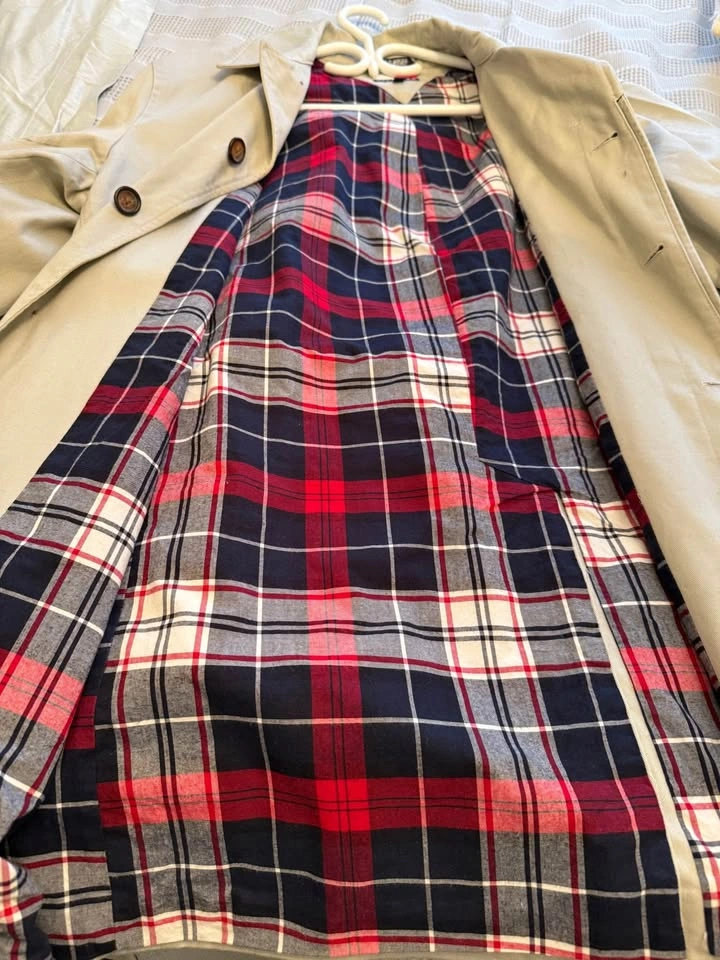 Tommy Hilfiger Overcoat - Large - photo 5
