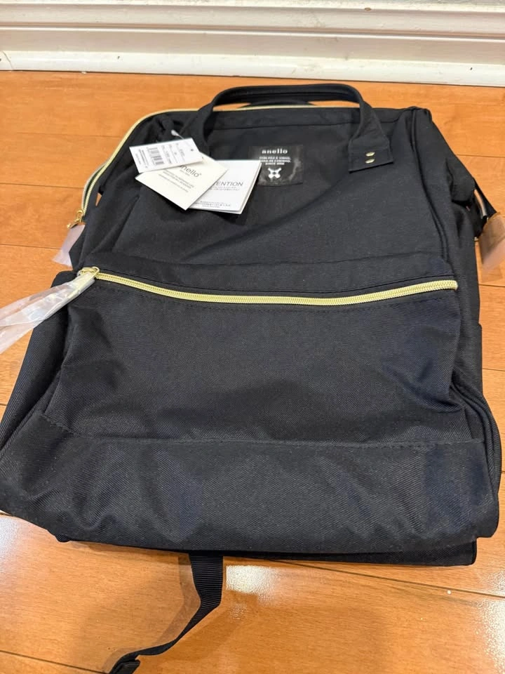 Anello Cross Bottle Backpack Large - photo 2