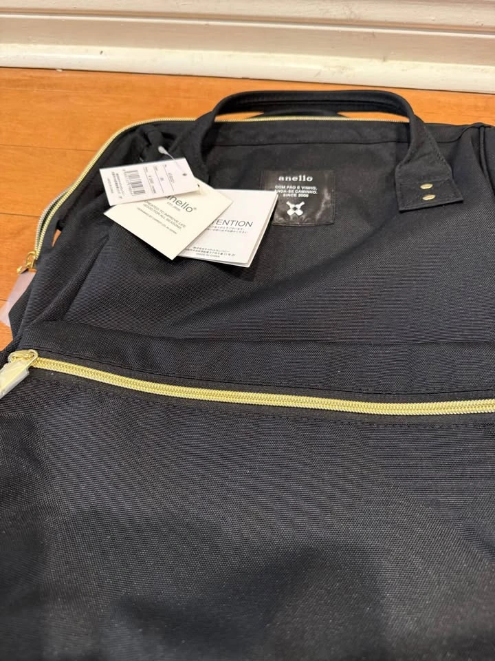 Anello Cross Bottle Backpack Large - photo 3