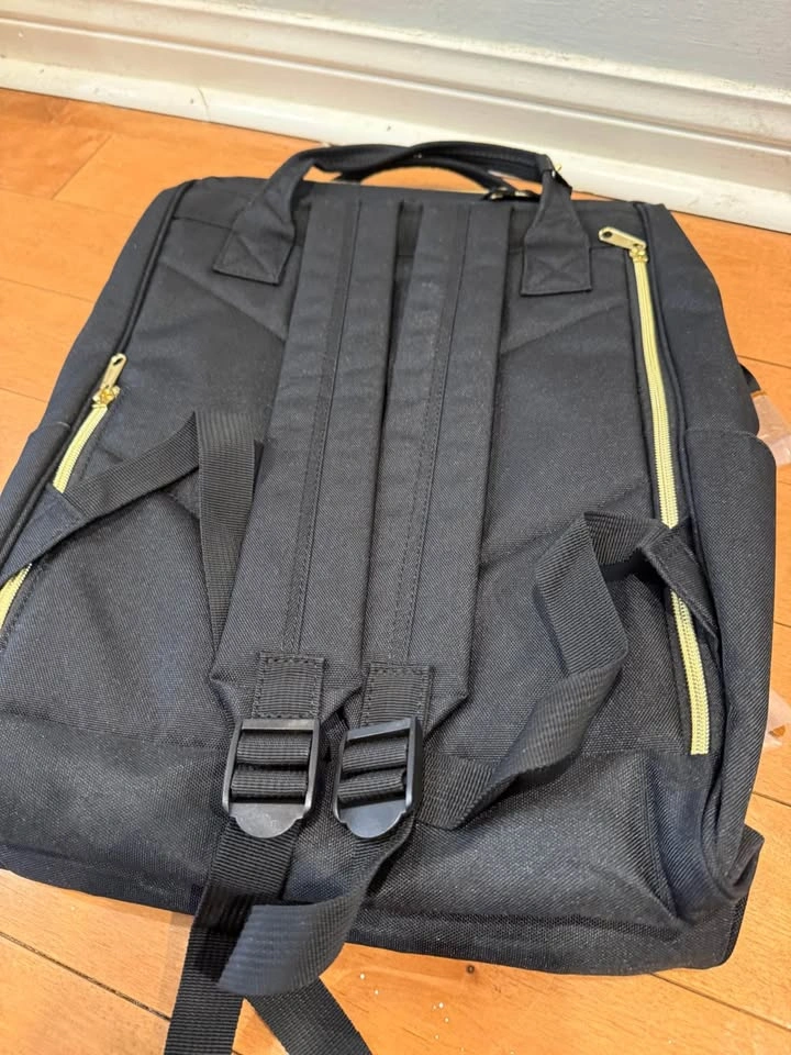 Anello Cross Bottle Backpack Large - photo 4