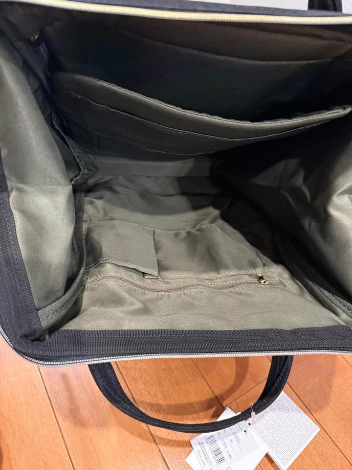 Anello Cross Bottle Backpack Large - photo 5