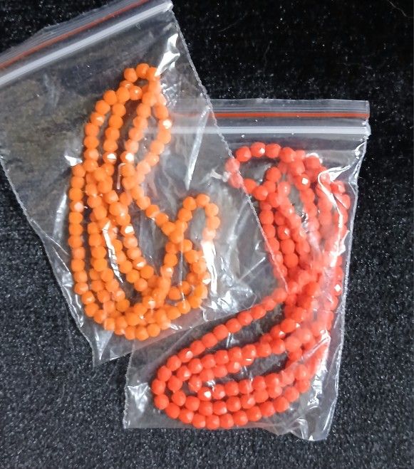 Glass Beads for Jewelry and Crafts - photo 5