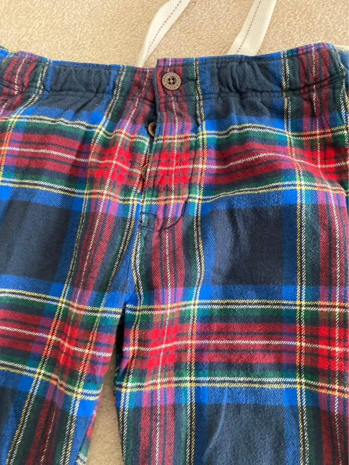 Abercrombie Mens Pyjamas New - photo 4