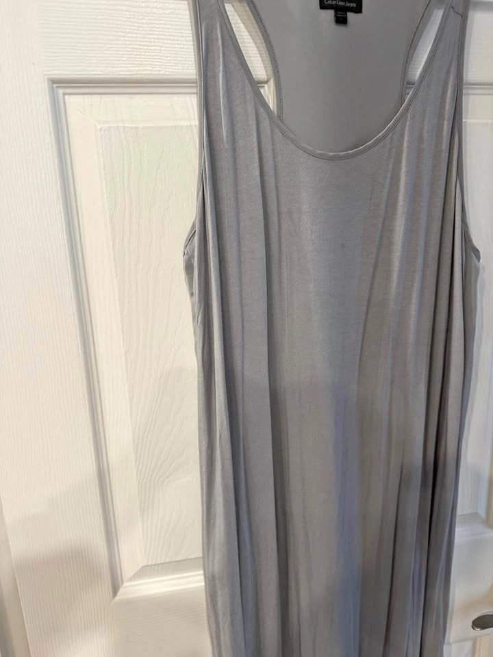 Women's Dress by Calvin Klein Jeans