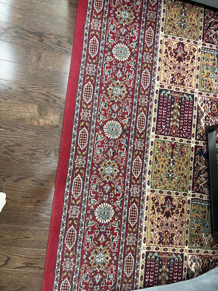 Ikea Rug (118x78) - photo 2