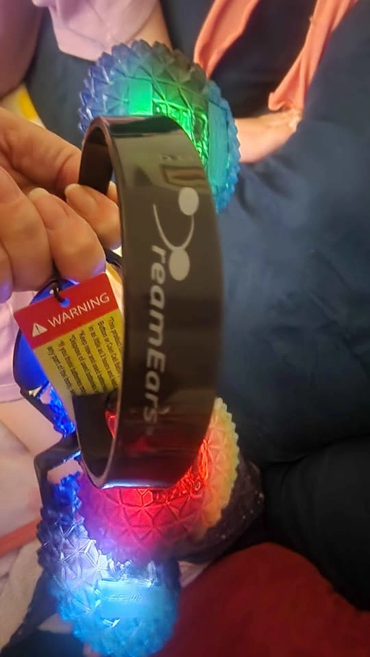 Mickey Light Up Dream Ears - photo 3