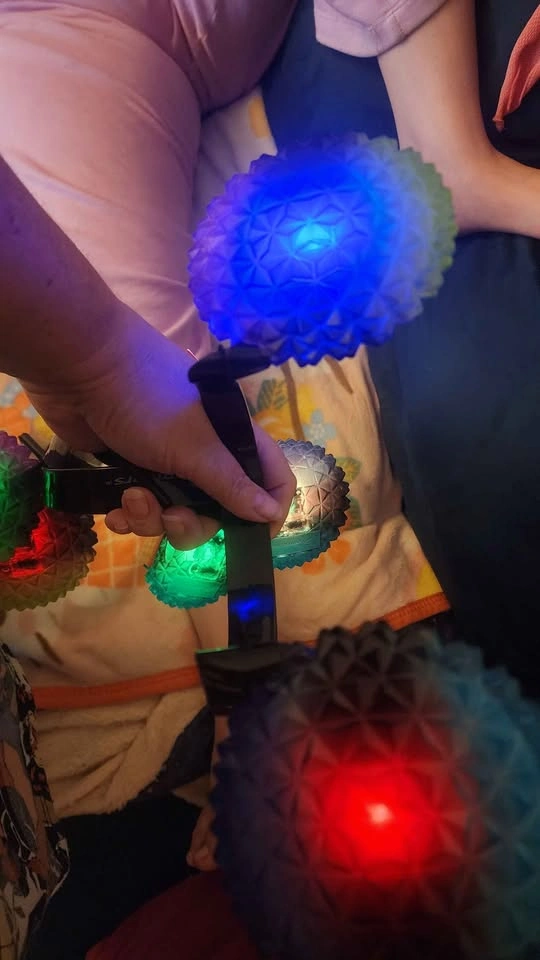 Mickey Light Up Dream Ears - photo 4