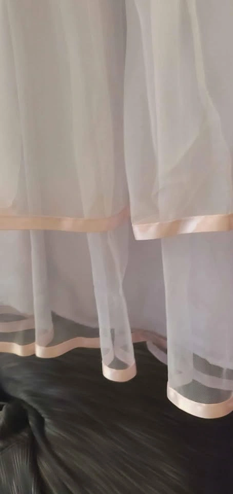 Girls dress 4t - photo 3