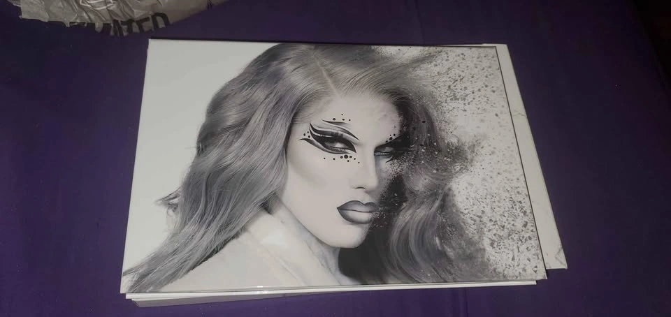 Jeffree Star Eyeshadow - photo 4