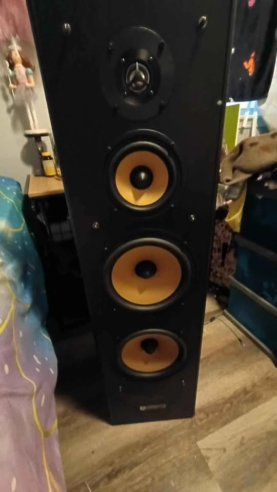 Pair of speakers - photo 4