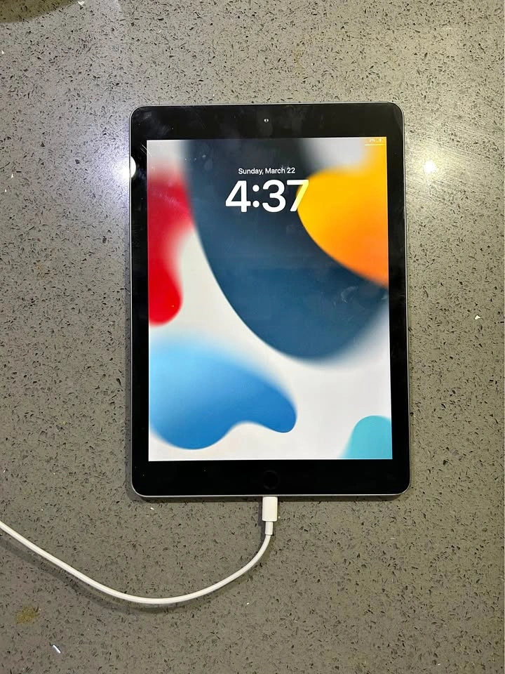 iPhone 6th Generation 32G