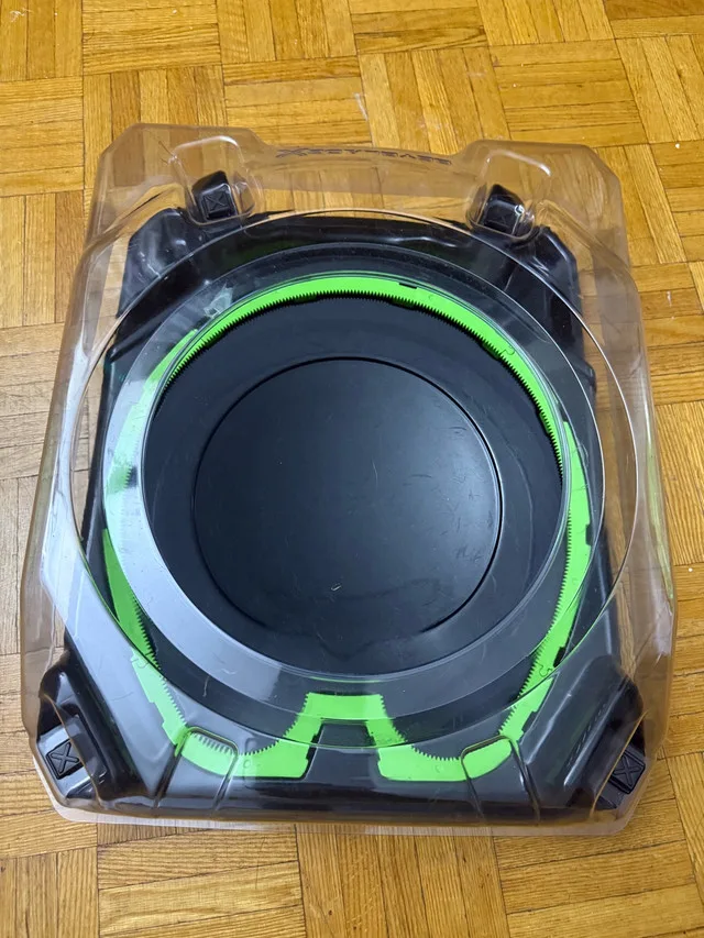 Beyblade X Stadium thumbnail