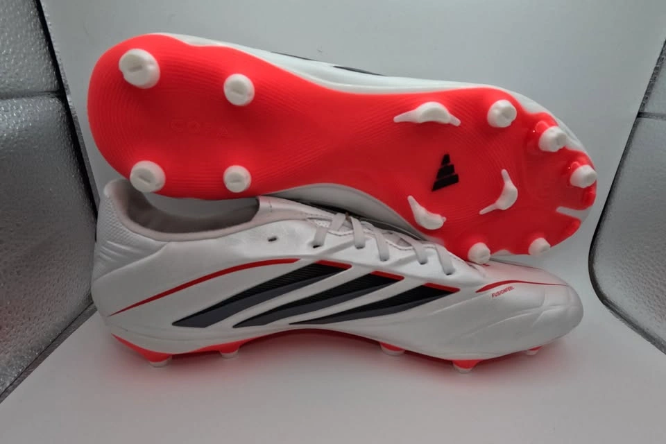 Adidas Copa Pure IV League Soccer Cleats FG Size 10.5 - photo 2