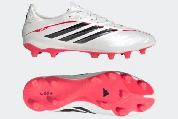 Adidas Copa Pure IV League Soccer Cleats FG Size 10.5 - photo 4