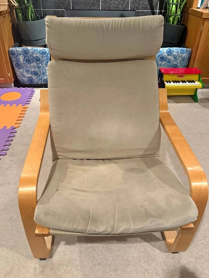 IKEA Poäng Armchair