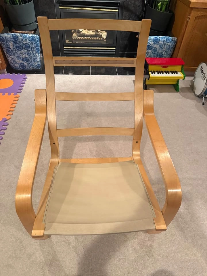 IKEA Poäng Armchair - photo 2