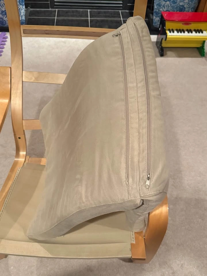 IKEA Poäng Armchair - photo 3