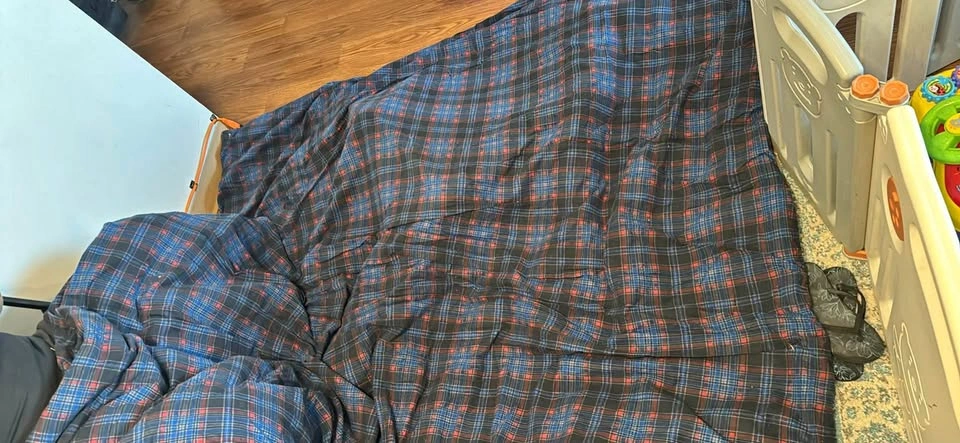 IKEA Duvet Blanket (Urgent Moving Sale)
