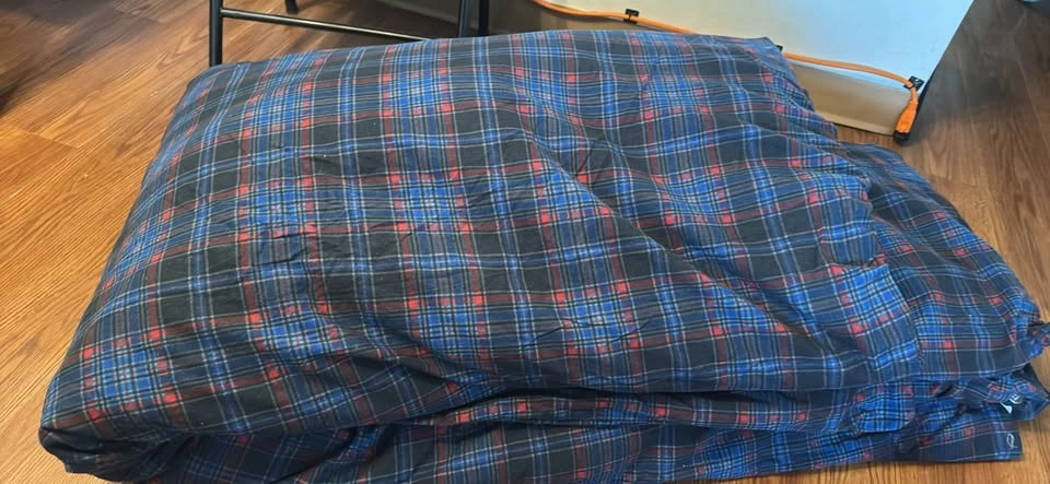 IKEA Duvet Blanket (Urgent Moving Sale) - photo 2