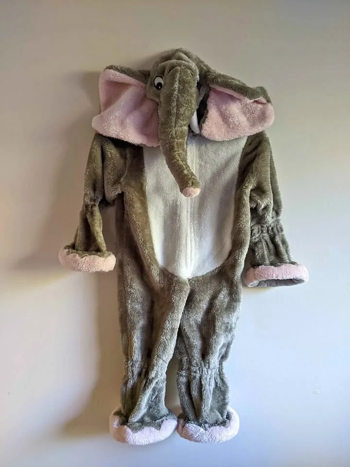 Kids Halloween Costumes thumbnail