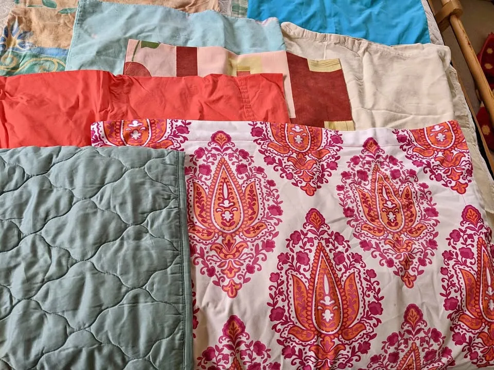 Pillow Cases thumbnail