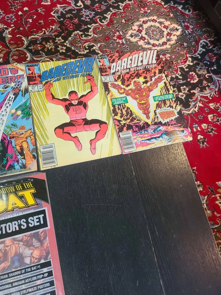 Comic Books - photo 5