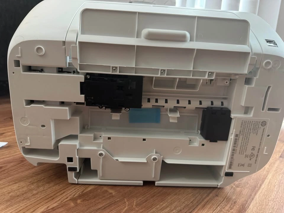 HP DeskJet 2723e Wireless All-in-One Printer - New - photo 4