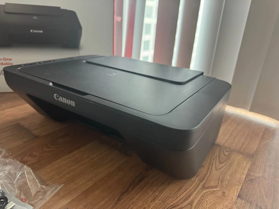 Canon PIXMA MG2524 All-in-One Printer - Brand New - Ink Included - photo 3