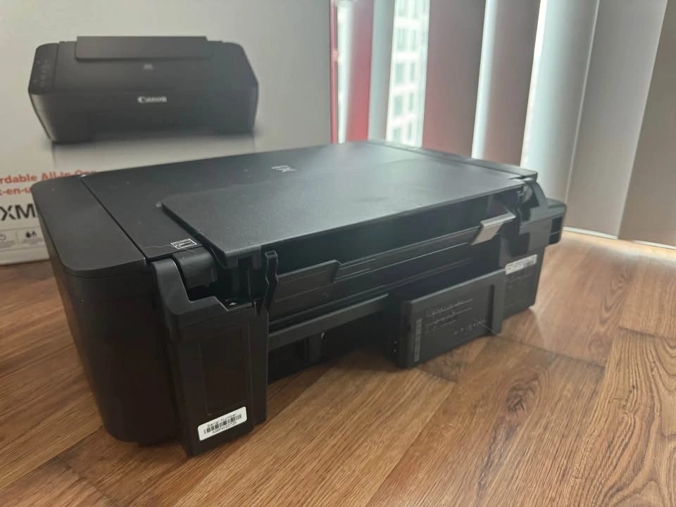 Canon PIXMA MG2524 All-in-One Printer - Brand New - Ink Included - photo 4