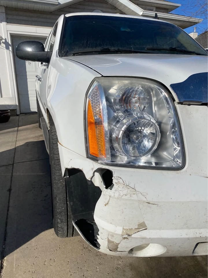 2008 GMC Yukon Denali XL - photo 4