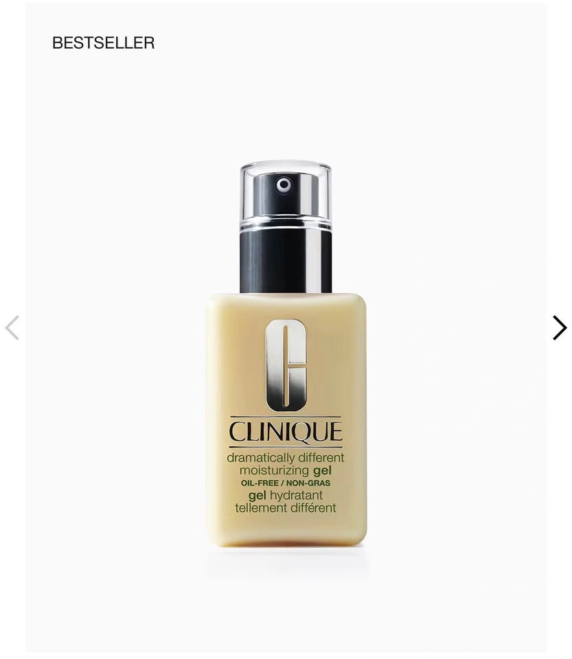 Brand New Authentic Clinique Dramatically Different Moisturizing - photo 2