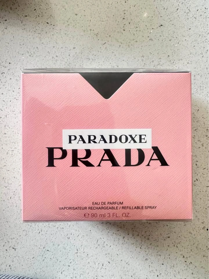 Refillable Brand new firm price 90ml Paradoxe Eau de parfum $165