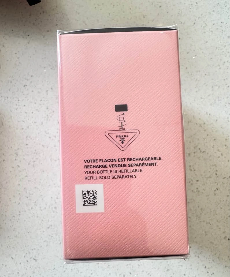 Refillable Brand new firm price 90ml Paradoxe Eau de parfum $165 - photo 2