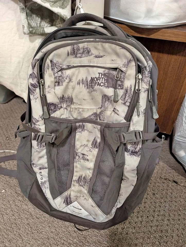 The North Face Women's Recon Backpack