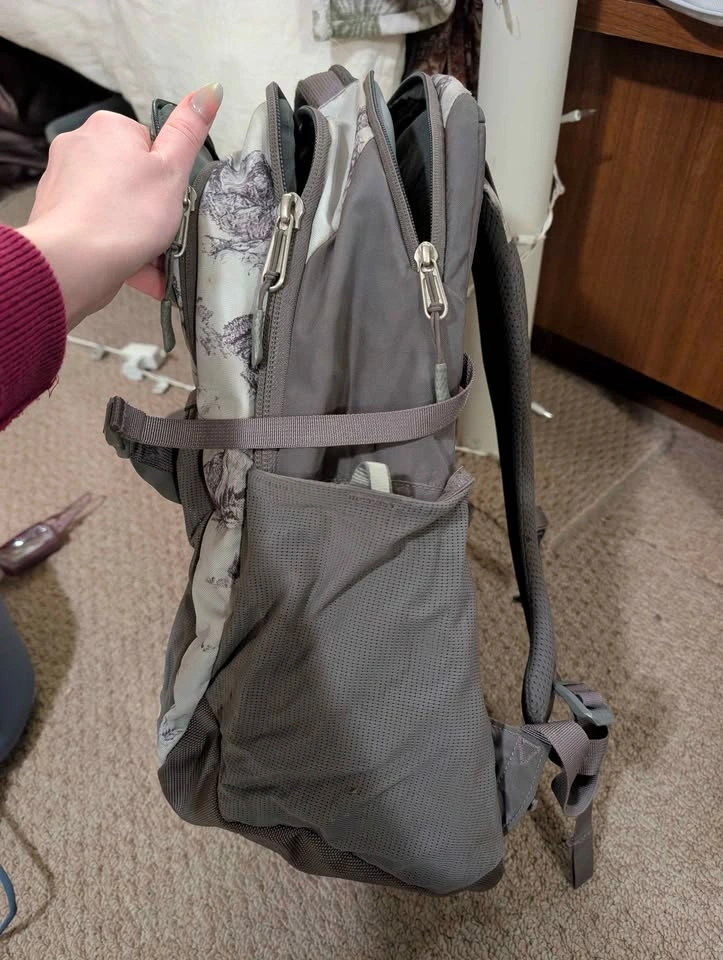 The North Face Women's Recon Backpack - photo 2