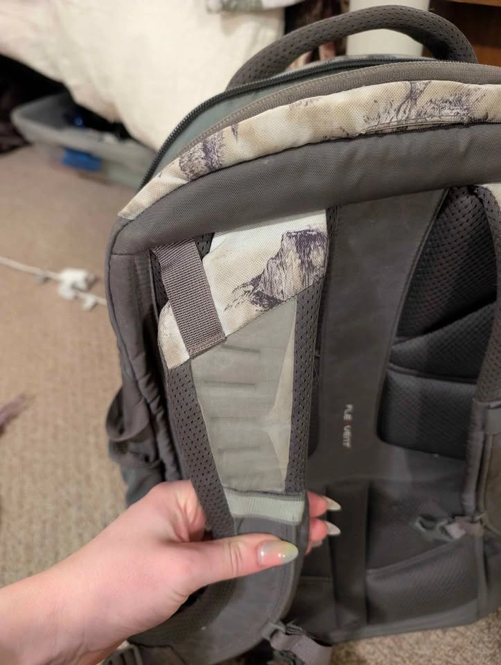The North Face Women's Recon Backpack - photo 4