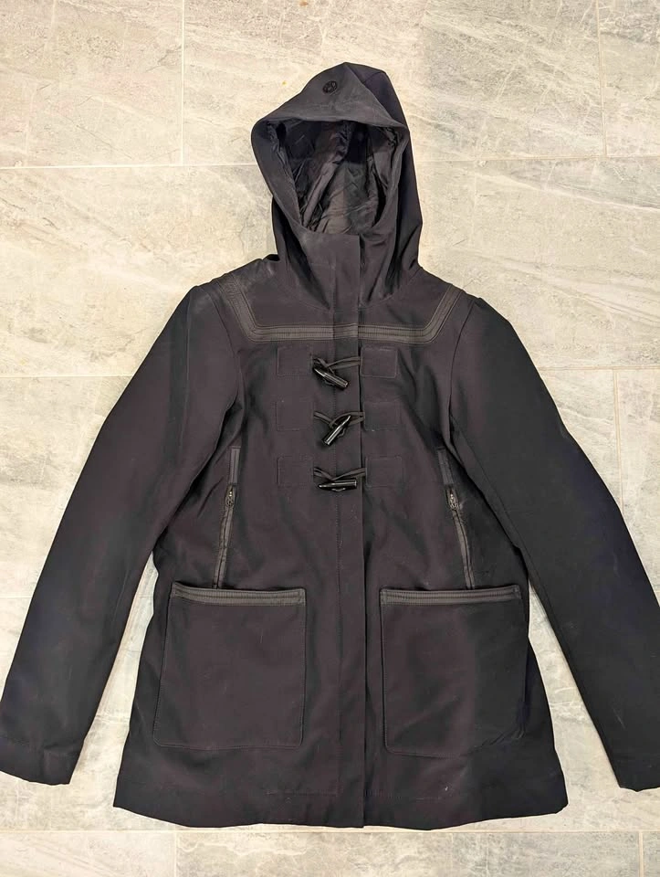 Lululemon Women's Black Jacket