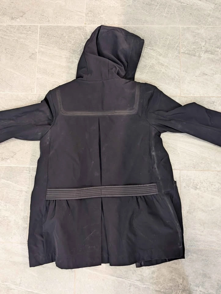 Lululemon Women's Blue Jacket - photo 3