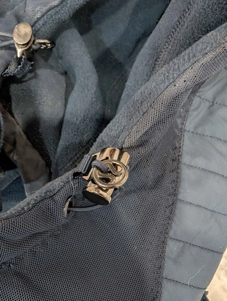 Lululemon Women's Blue Jacket - photo 4