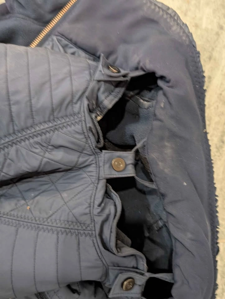 Lululemon Women's Blue Jacket - photo 5