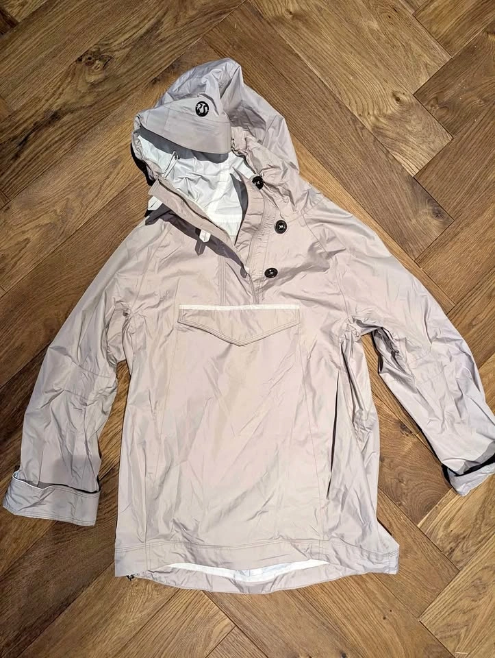 Women's Lululemon Rain Jacket