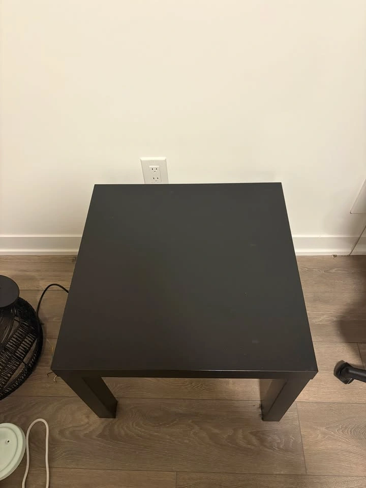 Side Table - photo 2