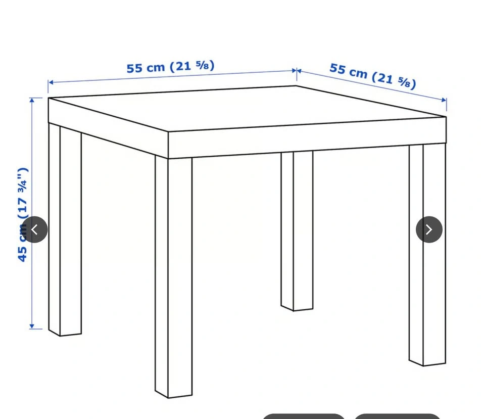 Side Table - photo 3