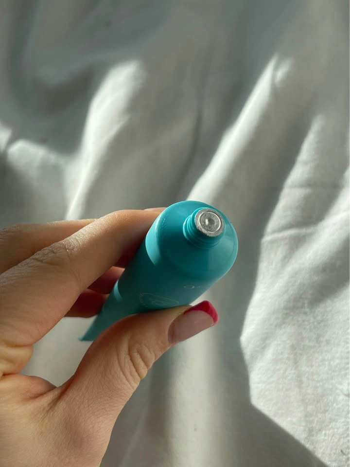 Brand new Tula Skincare cleanser - photo 2