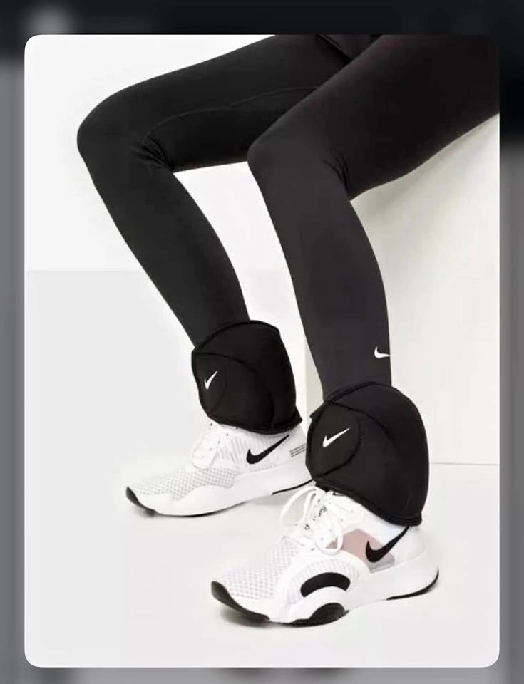 Brand new 5lbs ankle weights