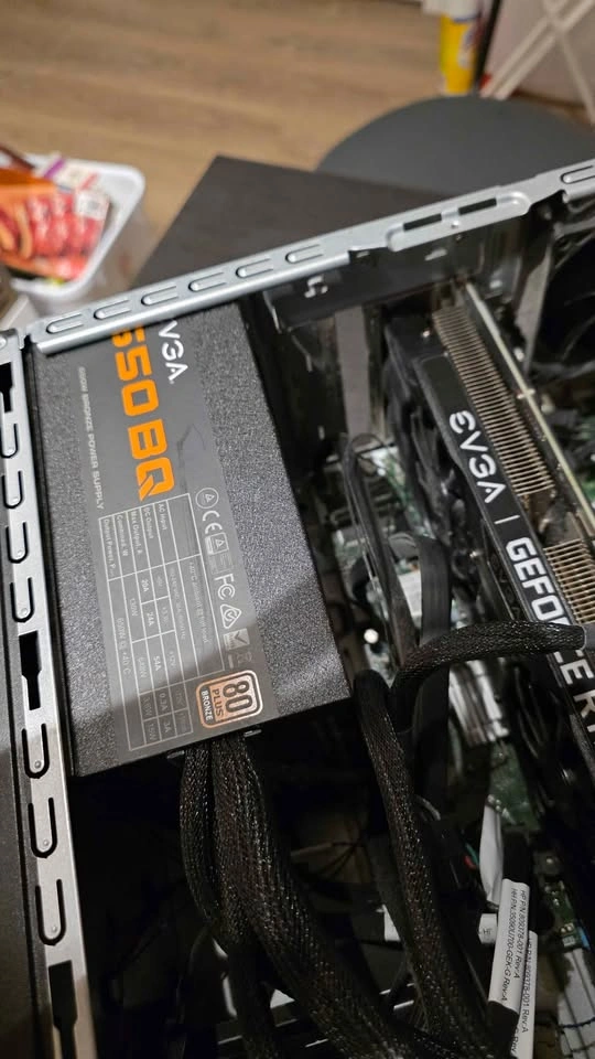 HP OMEN Gaming PC - photo 2