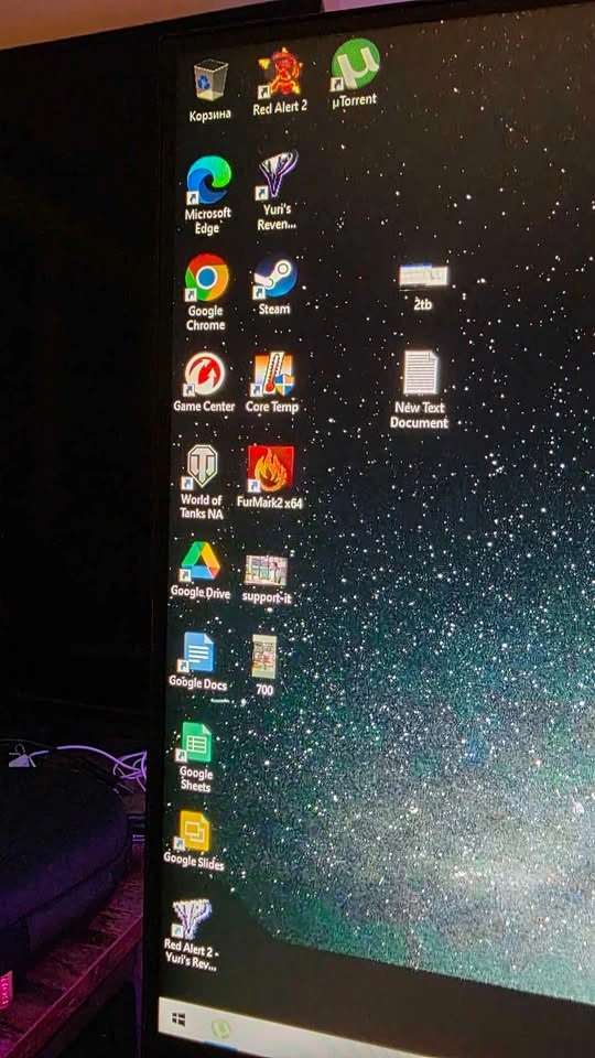 HP OMEN Gaming PC - photo 5