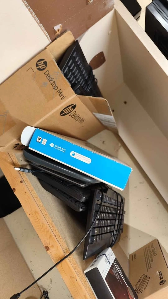 USB Keyboards - $5 Each - photo 3