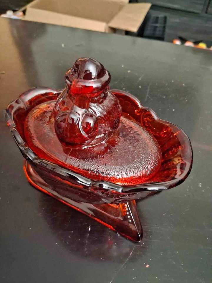 Sugar Bowl.