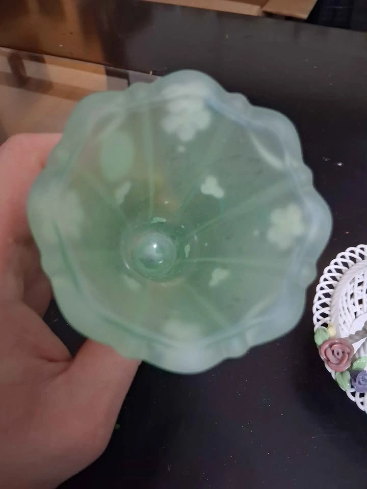 Vintage Flower Vase. - photo 3